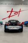 USED 2014 BMW I8 1.5 I8 2d 228 BHP FSH / LAST SERVICE INC SPARK PLUGS