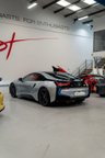 USED 2014 BMW I8 1.5 I8 2d 228 BHP FSH / LAST SERVICE INC SPARK PLUGS