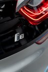 USED 2014 BMW I8 1.5 I8 2d 228 BHP FSH / LAST SERVICE INC SPARK PLUGS