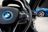 USED 2014 BMW I8 1.5 I8 2d 228 BHP FSH / LAST SERVICE INC SPARK PLUGS