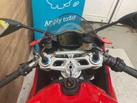 USED 2012 12 DUCATI 1199 S PANIGALE ABS   