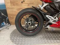 USED 2012 12 DUCATI 1199 S PANIGALE ABS   