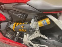 USED 2012 12 DUCATI 1199 S PANIGALE ABS   
