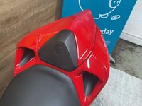 USED 2012 12 DUCATI 1199 S PANIGALE ABS   