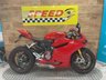 USED 2012 12 DUCATI 1199 S PANIGALE ABS   