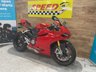USED 2012 12 DUCATI 1199 S PANIGALE ABS   