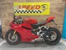 USED 2012 12 DUCATI 1199 S PANIGALE ABS   