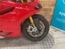 USED 2012 12 DUCATI 1199 S PANIGALE ABS   