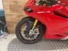 USED 2012 12 DUCATI 1199 S PANIGALE ABS   