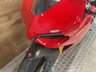 USED 2012 12 DUCATI 1199 S PANIGALE ABS   