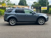 USED 2018 67 LAND ROVER DISCOVERY SPORT 2.0 TD4 HSE 5d 180 BHP 