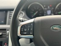 USED 2018 67 LAND ROVER DISCOVERY SPORT 2.0 TD4 HSE 5d 180 BHP 