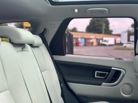 USED 2018 67 LAND ROVER DISCOVERY SPORT 2.0 TD4 HSE 5d 180 BHP 