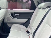 USED 2018 67 LAND ROVER DISCOVERY SPORT 2.0 TD4 HSE 5d 180 BHP 