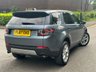 USED 2018 67 LAND ROVER DISCOVERY SPORT 2.0 TD4 HSE 5d 180 BHP 