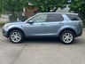 USED 2018 67 LAND ROVER DISCOVERY SPORT 2.0 TD4 HSE 5d 180 BHP 