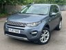 USED 2018 67 LAND ROVER DISCOVERY SPORT 2.0 TD4 HSE 5d 180 BHP 
