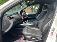 USED 2017 67 BMW X4 2.0 XDRIVE20D M SPORT 4d 188 BHP 