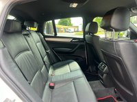 USED 2017 67 BMW X4 2.0 XDRIVE20D M SPORT 4d 188 BHP 