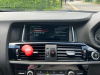 USED 2017 67 BMW X4 2.0 XDRIVE20D M SPORT 4d 188 BHP 