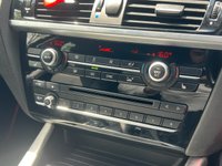 USED 2017 67 BMW X4 2.0 XDRIVE20D M SPORT 4d 188 BHP 