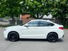 USED 2017 67 BMW X4 2.0 XDRIVE20D M SPORT 4d 188 BHP 
