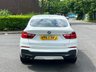 USED 2017 67 BMW X4 2.0 XDRIVE20D M SPORT 4d 188 BHP 