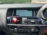 USED 2017 67 BMW X4 2.0 XDRIVE20D M SPORT 4d 188 BHP 