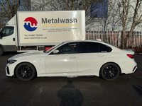 USED 2019 69 BMW 3 SERIES 2.0 320D XDRIVE M SPORT 4d 188 BHP 