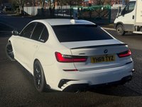 USED 2019 69 BMW 3 SERIES 2.0 320D XDRIVE M SPORT 4d 188 BHP 