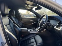 USED 2019 69 BMW 3 SERIES 2.0 320D XDRIVE M SPORT 4d 188 BHP 