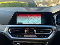 USED 2019 69 BMW 3 SERIES 2.0 320D XDRIVE M SPORT 4d 188 BHP 