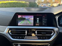 USED 2019 69 BMW 3 SERIES 2.0 320D XDRIVE M SPORT 4d 188 BHP 
