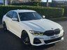 USED 2019 69 BMW 3 SERIES 2.0 320D XDRIVE M SPORT 4d 188 BHP 