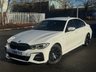 USED 2019 69 BMW 3 SERIES 2.0 320D XDRIVE M SPORT 4d 188 BHP 