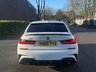 USED 2019 69 BMW 3 SERIES 2.0 320D XDRIVE M SPORT 4d 188 BHP 