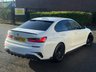 USED 2019 69 BMW 3 SERIES 2.0 320D XDRIVE M SPORT 4d 188 BHP 