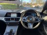 USED 2019 69 BMW 3 SERIES 2.0 320D XDRIVE M SPORT 4d 188 BHP 