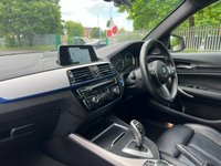 USED 2019 69 BMW 1 SERIES 3.0 M140I SHADOW EDITION 5d 335 BHP 