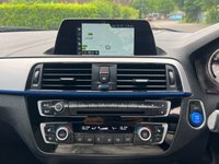 USED 2019 69 BMW 1 SERIES 3.0 M140I SHADOW EDITION 5d 335 BHP 