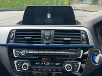 USED 2019 69 BMW 1 SERIES 3.0 M140I SHADOW EDITION 5d 335 BHP 