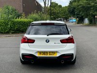 USED 2019 69 BMW 1 SERIES 3.0 M140I SHADOW EDITION 5d 335 BHP 