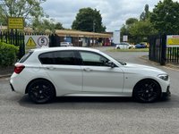 USED 2019 69 BMW 1 SERIES 3.0 M140I SHADOW EDITION 5d 335 BHP 