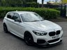 USED 2019 69 BMW 1 SERIES 3.0 M140I SHADOW EDITION 5d 335 BHP 