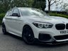 USED 2019 69 BMW 1 SERIES 3.0 M140I SHADOW EDITION 5d 335 BHP 