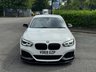 USED 2019 69 BMW 1 SERIES 3.0 M140I SHADOW EDITION 5d 335 BHP 