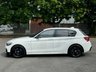 USED 2019 69 BMW 1 SERIES 3.0 M140I SHADOW EDITION 5d 335 BHP 