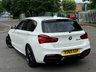 USED 2019 69 BMW 1 SERIES 3.0 M140I SHADOW EDITION 5d 335 BHP 