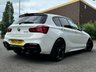 USED 2019 69 BMW 1 SERIES 3.0 M140I SHADOW EDITION 5d 335 BHP 
