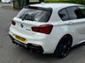 USED 2019 69 BMW 1 SERIES 3.0 M140I SHADOW EDITION 5d 335 BHP 